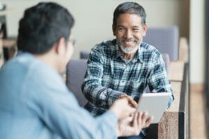Coach approach to marketing
