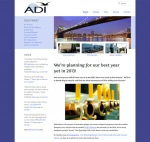 ADI