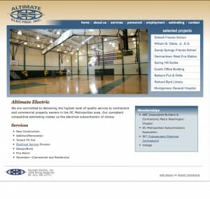 Altimate Electric Inc.
