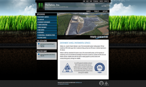 Hallaton - Containment & Lining Systems