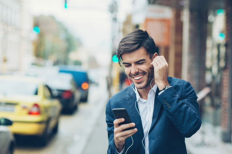 Let Your Voice Be Heard: Podcasting for Marketing