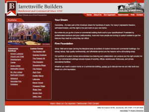 Jarretsville Builders