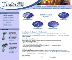 The Culver Group